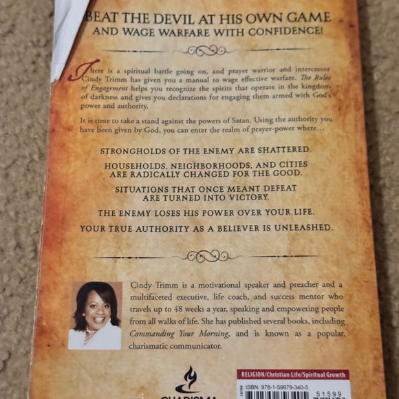 Faith Book Bundle - Picture 3 of 4